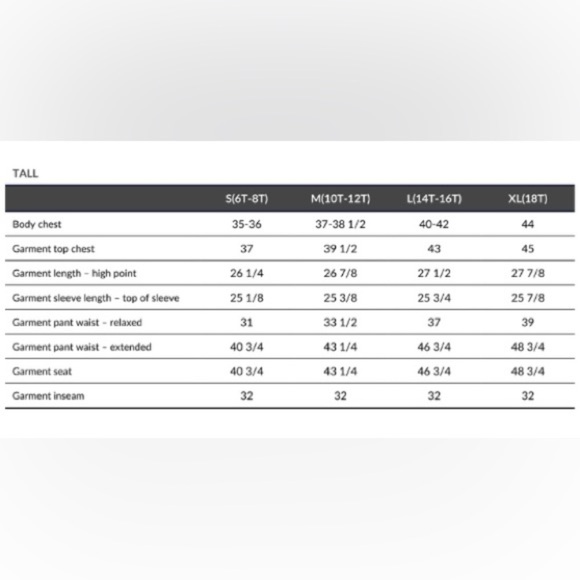 LANDSEND Wms *TALL MED Waffle Pajama Set Long Sleeve Top and Shorts 100% Cotton - Picture 4 of 4